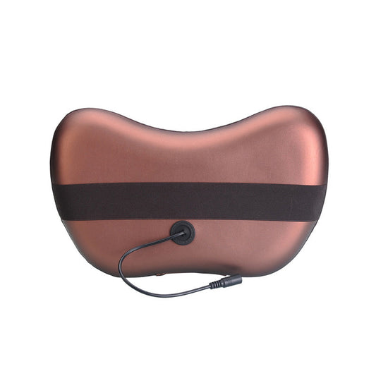 Electric Neck, Body Massage Pillow