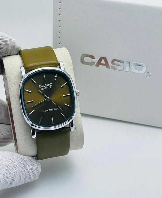 Casio Vintage Stylish Watch