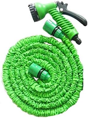 Water Spray Gun 7.5 Meter Hose Pipe