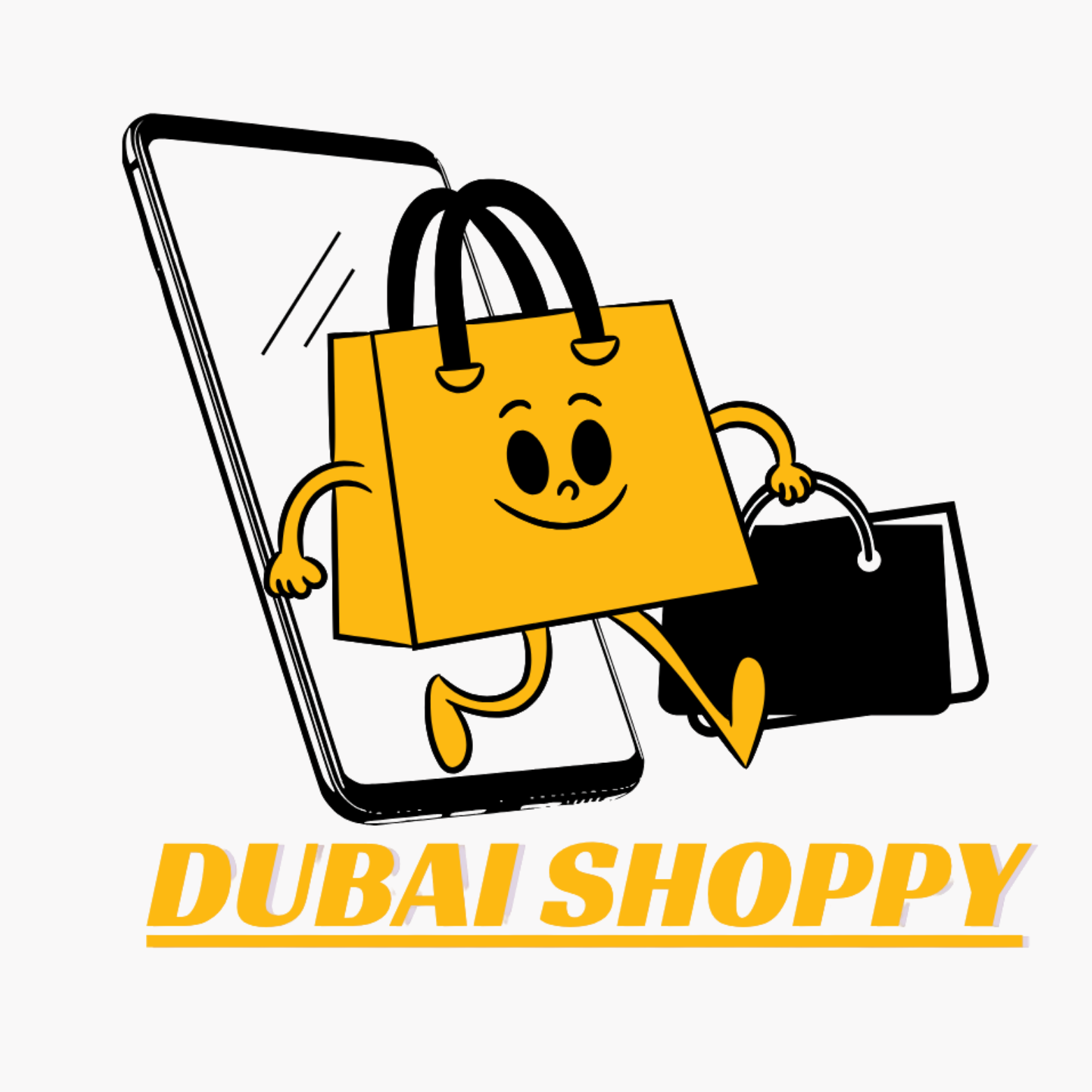 Dubai Shoppy