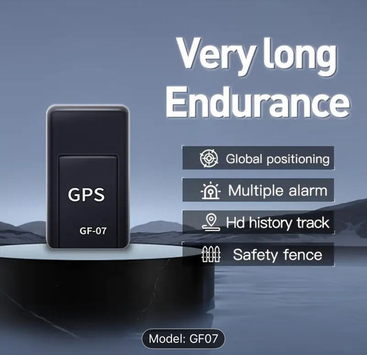Mini Gps Tracker ( Call Message Receiver )