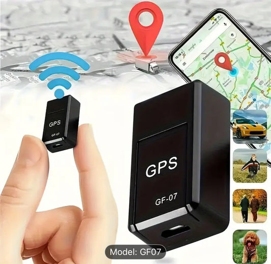 Mini Gps Tracker ( Call Message Receiver )