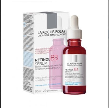 Retinol B3 Serum