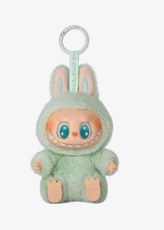 Monster Labubu Toy