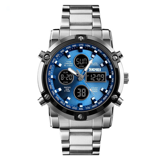 Casio Skemi Watch for Men