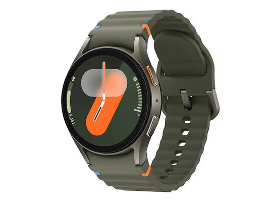 Samsung Galaxy Watch 7 Smartwatch, 44mm, Bluetooth, Sleep Coaching, Fitness Tracker (UAE Version)
