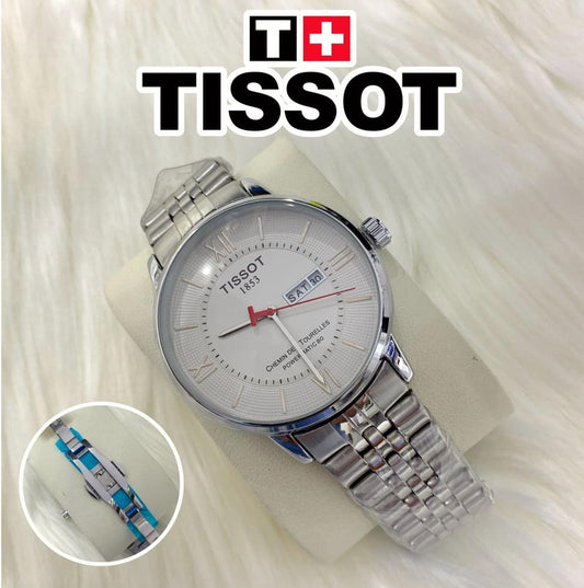 Tissot Slim Men Stylish Watch
