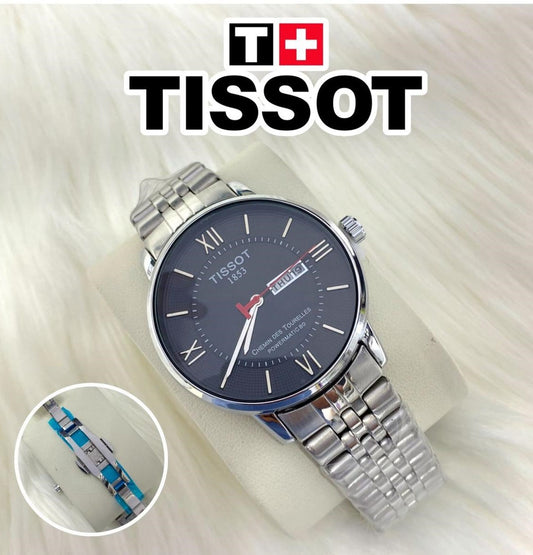 Tissot Slim Men Stylish Watch