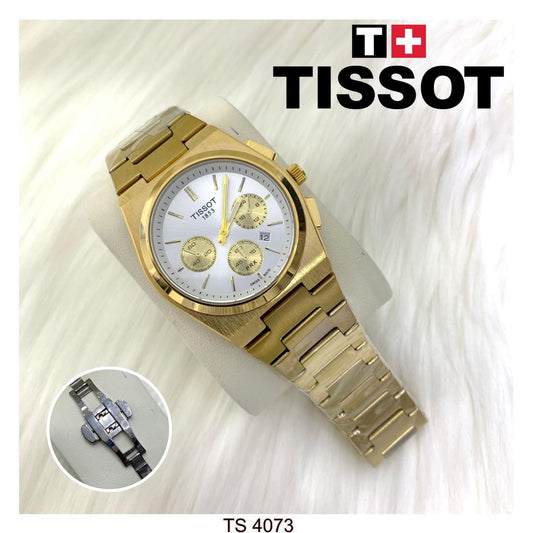 Men new tissot stylish watch