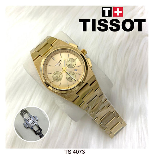 Men new tissot stylish watch