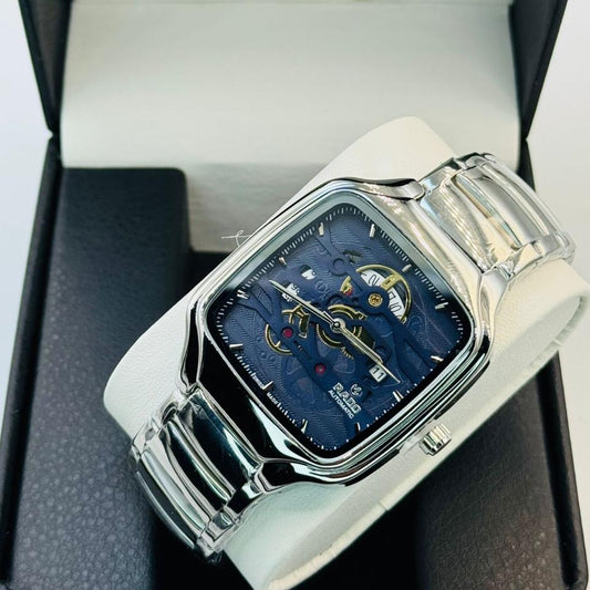 Men Rado Slim Business Watch