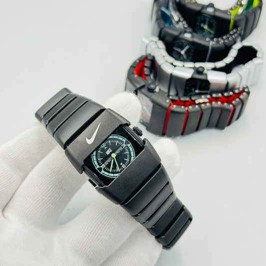 Stylish Nike Display watch unisex watch