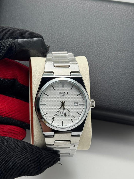 Tissot RPX Business Slim Watch for Men