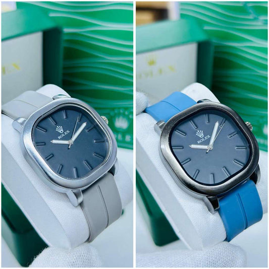 2 Pcs Rolex Mgnetic Combo Offer