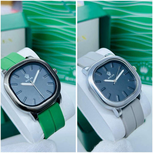 2 Pcs Rolex Mgnetic Combo Offer