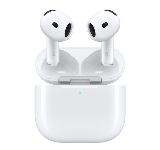 Airpod 4 with active noice cancellation