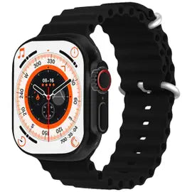 Ultra 2.09 I Smartwatch